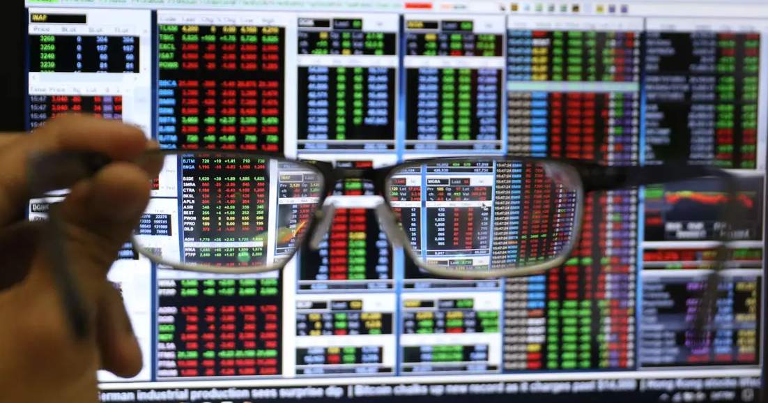 Ini Kata Bappebti Soal Izin Robot Trading