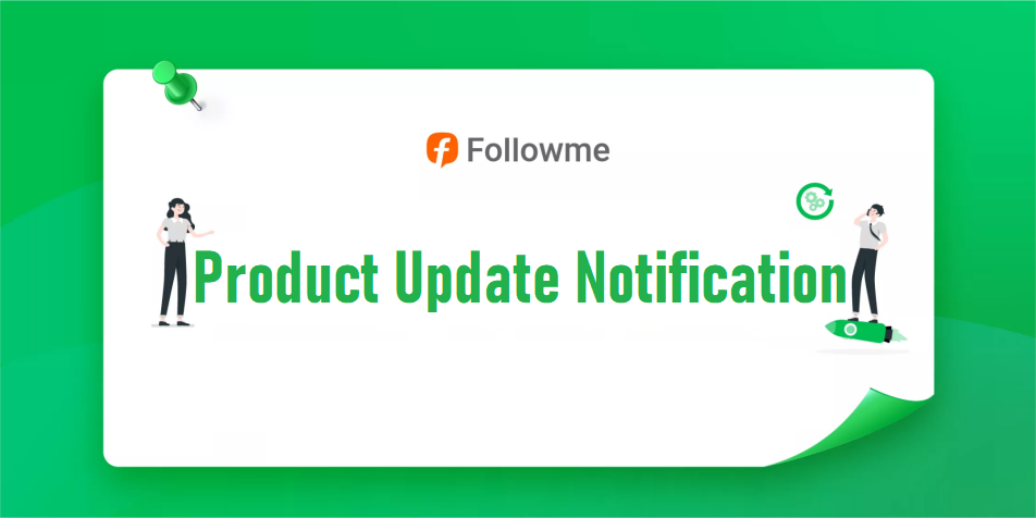Cập Nhật Phiên Bản Mới FOLLOWME： Mô-đun Dữ Liệu Mới Được Thêm Vào, Hỗ Trợ Đặt Lại Tài Khoản DEMO