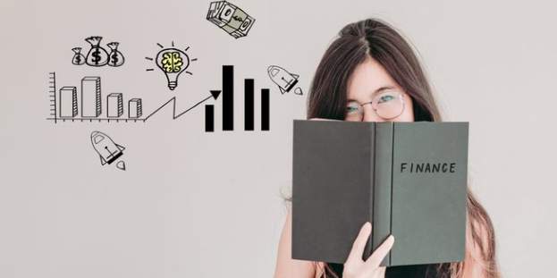 Trik Terhindar dari Investasi Bodong Skema Ponzi