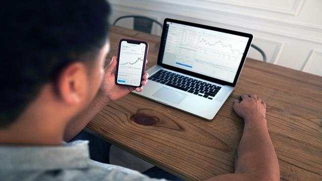 Investasi Ilegal Pakai Robot Trading, Begini Ciri-Cirinya