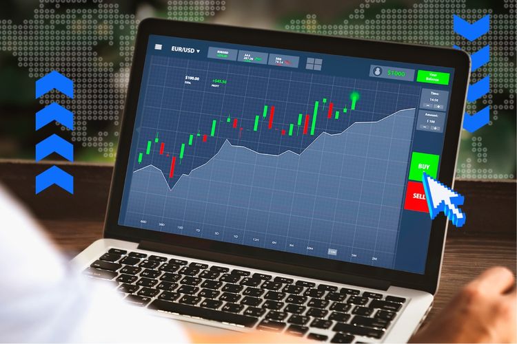 4 Tips Investasi Forex yang Aman dan Cuan