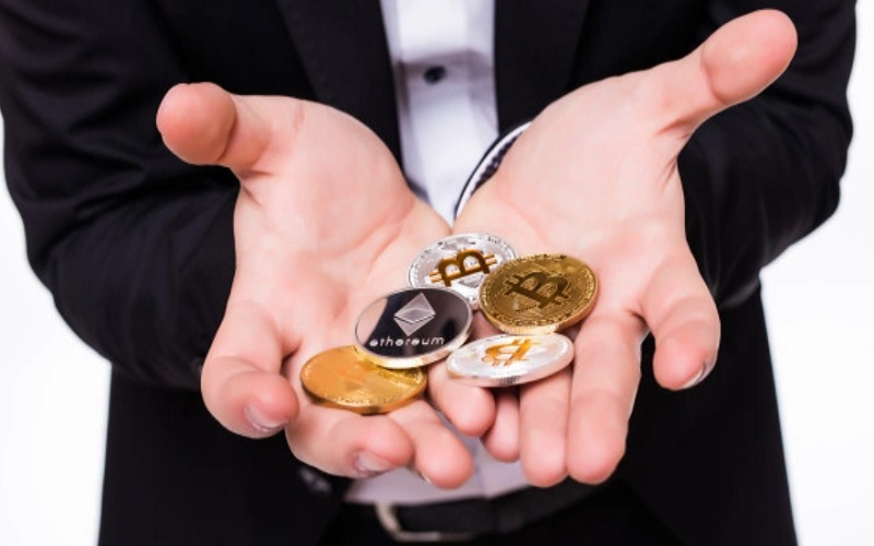 Transaksi Aset Kripto Tembus Rp859 Triliun, Bappebti: Naik 1.200 Persen!