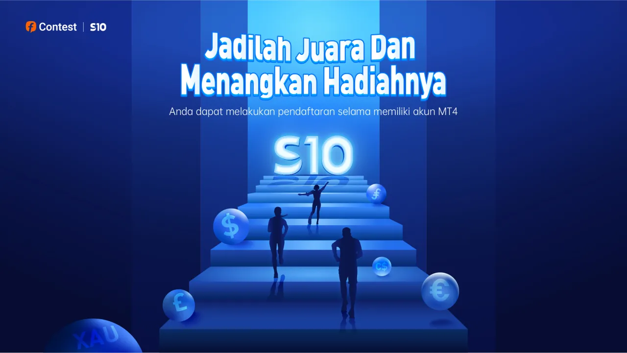 Kontes FOLLOWME S10 DAFTAR >>