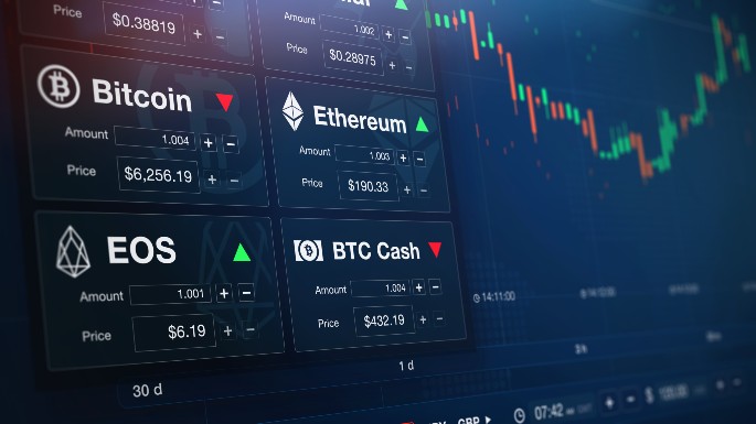Pemerintah Akan Luncurkan Bursa Kripto Resmi Pada Akhir Maret