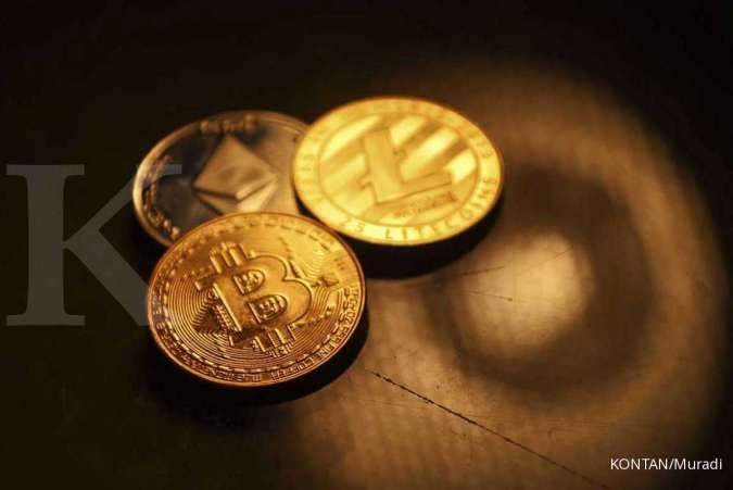 Berkomitmen Patuhi Aturan Pemerintah, Koin Kripto Konakami Daftar ke Bappebti