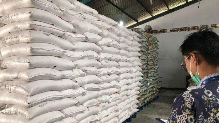 KBI Catat 83 Resi Gudang Diregistrasi pada Awal 2022, Nilai Pembiayaannya Capai 