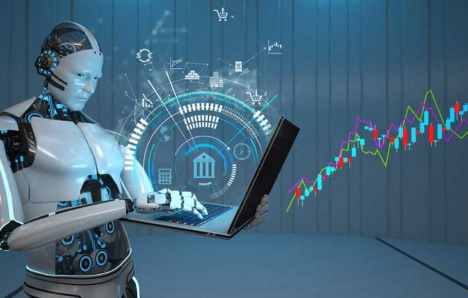 Ini Modus Robot Trading Skema Ponzi yang Harus Diwaspadai