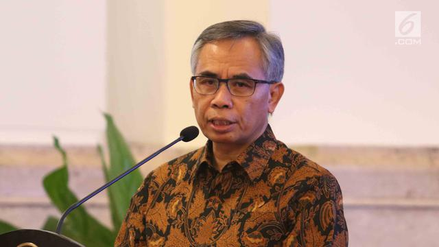 Kerugian Akibat Robot Trading dan Transaksi Kripto Ilegal Capai Rp 117,5 Triliun