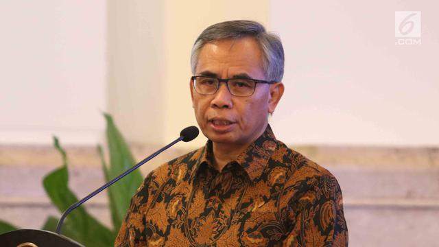 Kerugian Akibat Robot Trading dan Transaksi Kripto Ilegal Capai Rp 117,5 Triliun