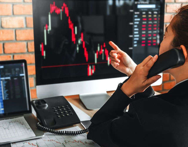 5 Ciri-Ciri Broker Scam Ini Bisa Membuat Trading Anda Rugi