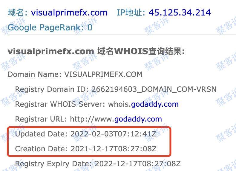 杀猪盘有哪些标志？Visual Prime Ltd来告诉你！
