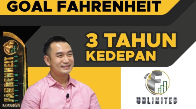 Bau Busuk Fahrenheit Robot Trading Makin Kencang, Hendry Susanto Menghilang?