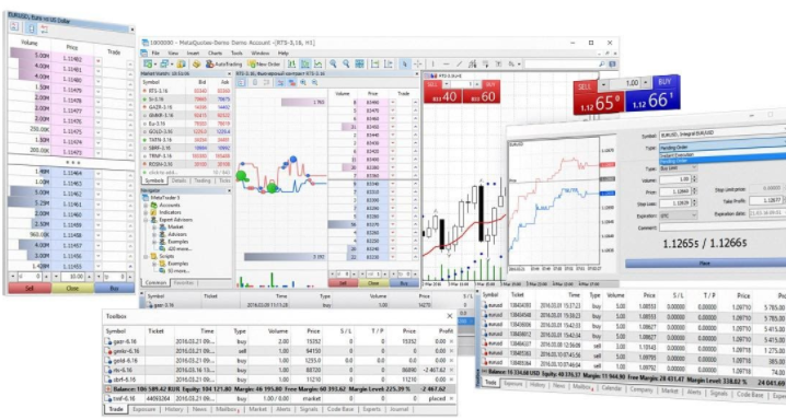Tips Bermain Forex Dengan Modal Minim