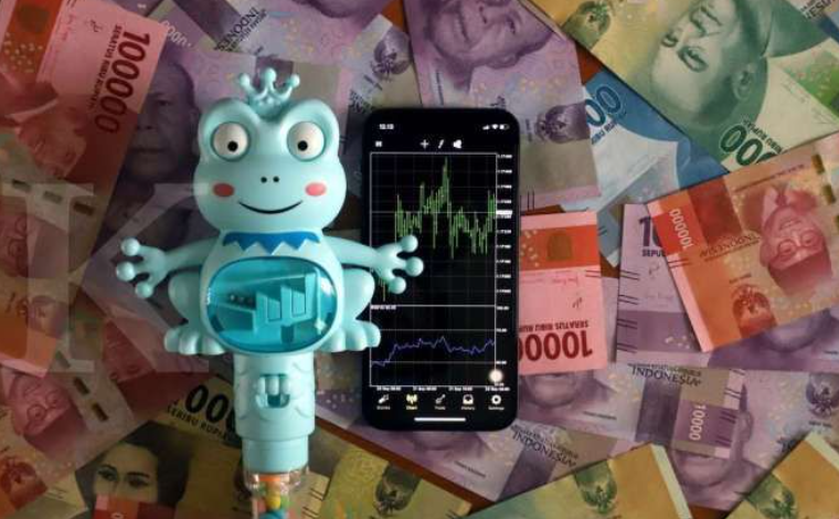 Susun Aturan Robot Trading, Ini Aspek yang Harus Diperhatikan Pemerintah