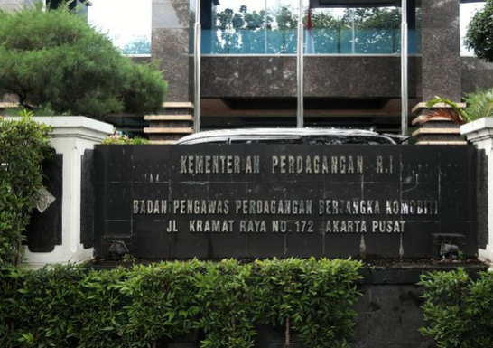 Terungkap! Ini Alasan Bappebti Bekukan Izin Rifan Financindo
