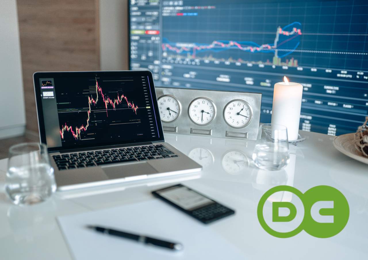 Mengenal DCFX, Pialang Berjangka untuk Trader Pemula dan Profesional