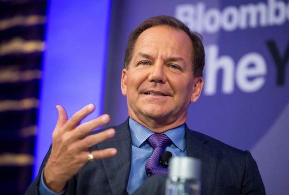 Nasehat Trader Sukses Paul Tudor Jones Bagi Pemula
