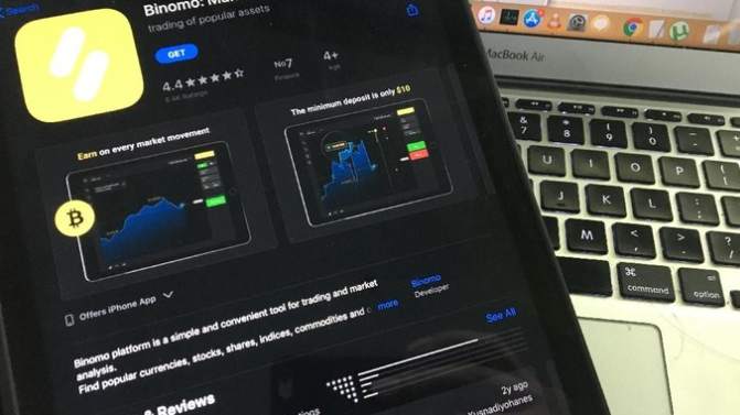 Cara Mengenali Jasa Investasi Bodong, Biar Nggak Tertipu Binomo cs