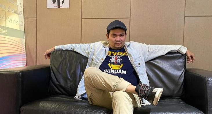 Jadi Brand Ambassador, Nama Indra Bekti Terseret Investasi Bodong Triumph