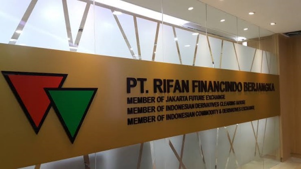 JFX: Rifan Financindo Berjangka Wajib Bertanggung Jawab Terhadap Dana Klien