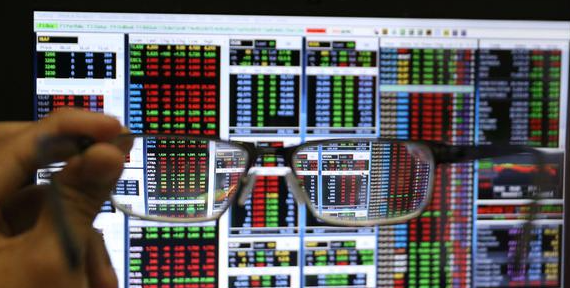Aset Ini yang Diperdagangkan di Platform Binary Option Quotex