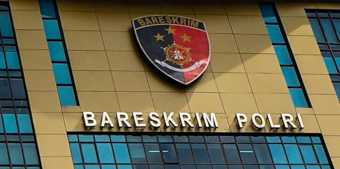 Kembali Mangkir, Bareskrim Polri Ancam Jemput Paksa Youtuber Erwin Laisuman Terkait Kasus Binomo