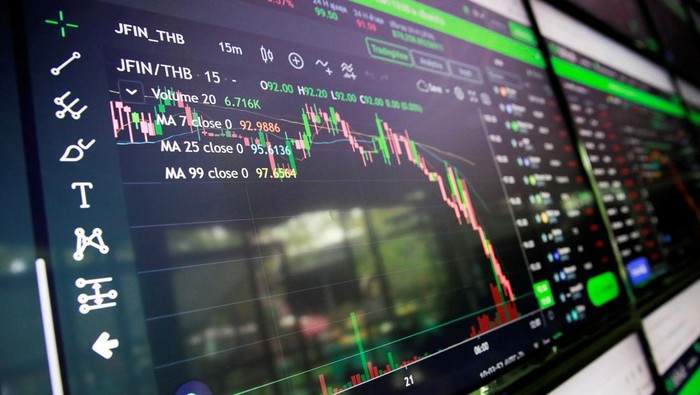 PT Kliring Berjangka Urus Izin ke Bappebti buat Layani Perdagangan Kripto
