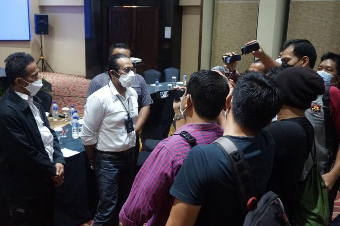 Awasi Perdagangan Berjangka Komoditas, Pemerintah Stop Pelatihan PBK Ilegal