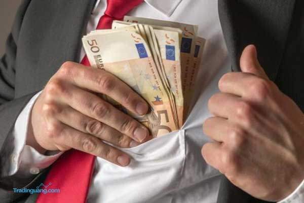 Bappebti Ungkap Ciri Binary Option dan Robot Trading Ilegal