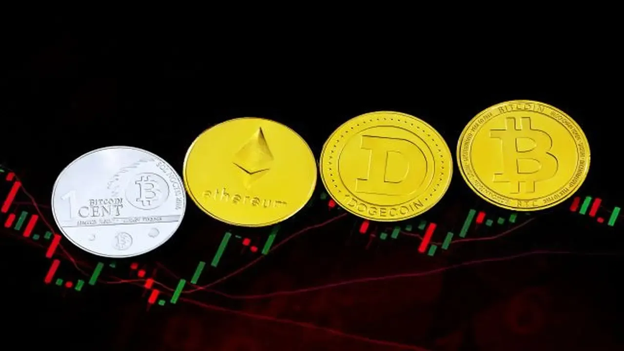 Bappebti Tegaskan Setiap Produk Kripto Harus Terlebih Dahulu Didaftarkan
