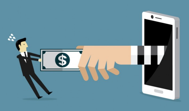 Polri Endus Pelaku Investasi Bodong Binomo di Perusahaan Payment Gateway