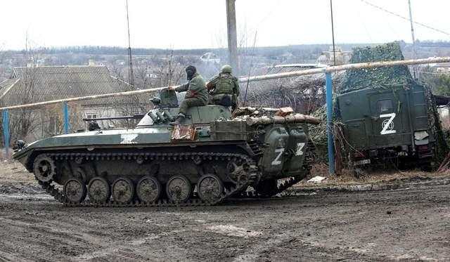 心灰意冷！乌克兰不想加入北约，想跟普京和谈，再打就顶不住了