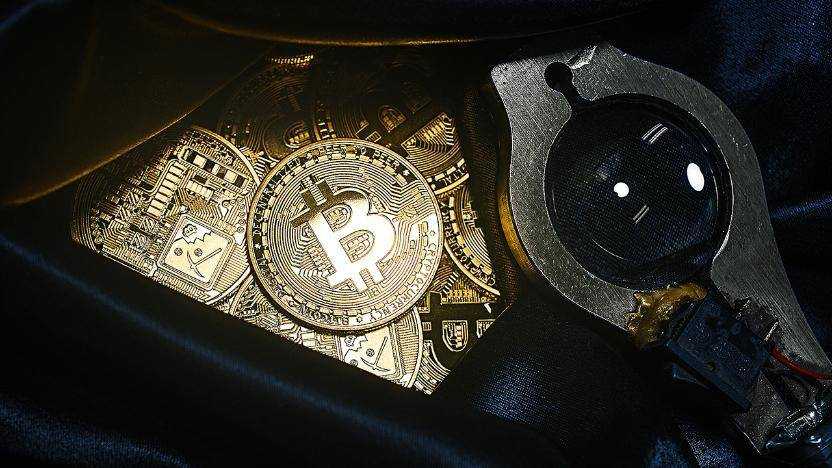 Jangan Salah Langkah, Ini 9 Ciri-ciri Penipuan Crypto
