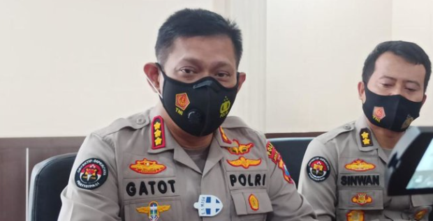 Polisi Selidiki Kasus Investasi Bodong Triumph, Nama Indra Bekti Terseret