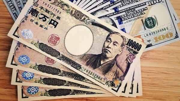 USD/JPY Vượt Mức 123,00 Do Thương Mại Bán Lẻ Của Nhật Bản Suy Yếu