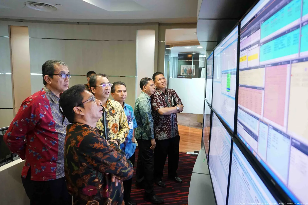 Lindungi Masyarakat, Kemendag Tertibkan Robot Trading Tak Berizin