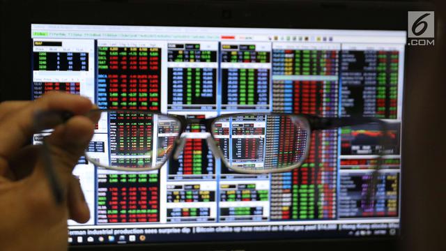 Ini Kata Bappebti Soal Izin Robot Trading