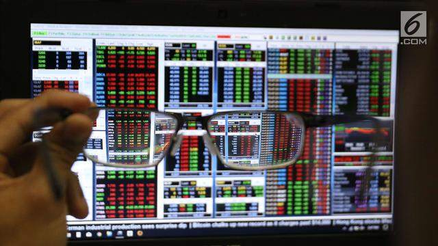 Ini Kata Bappebti Soal Izin Robot Trading