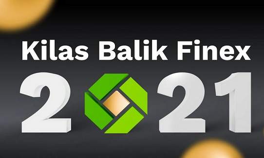 Rekapitulasi Prestasi Finex Sepanjang 2021