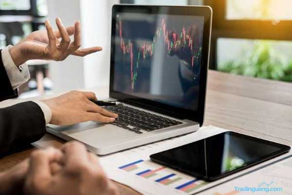 Mengapa Ada Banyak Trader Merasa Stress Saat Bertrading?