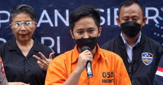 Bareskrim Periksa Total 50 Saksi-9 Ahli di Kasus Quotex Doni Salmanan