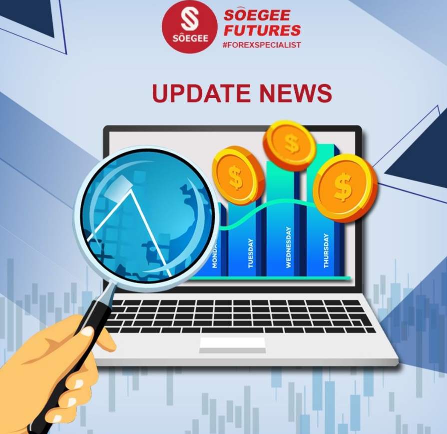 Soegee Futures - Rekomendasi GBP/USD 24 Maret 2022: Ada Dalam Tekanan Bearish yang Baru!