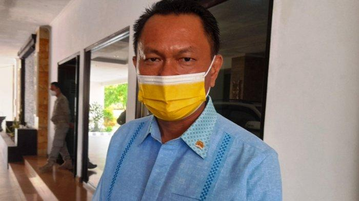 Bambang Patijaya Minta Bappebti Evaluasi ICDX soal Transaksi Komoditas Timah, Ini Alasannya