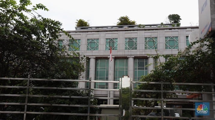 PPATK Blokir Dana Rp 352 M dari Aksi Tipu-tibu Robot Trading