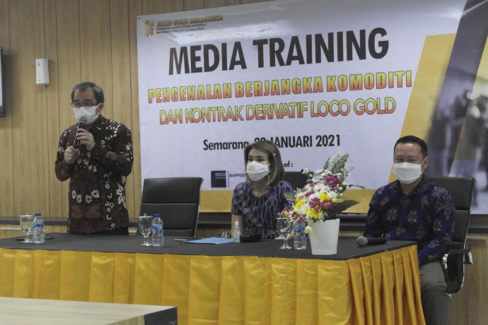 Ingin  Berprofesi sebagai Business Consultant Solid Gold Berjangka? Seperti Ini Syaratnya