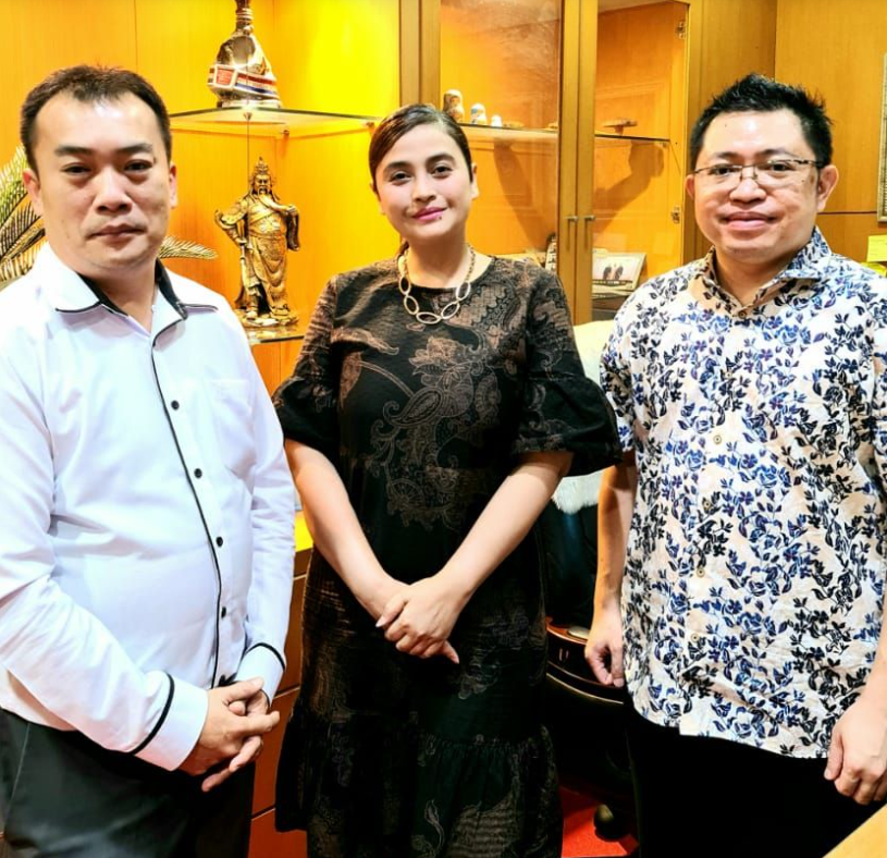 Trading Berjangka Bersama Century Investment Futures