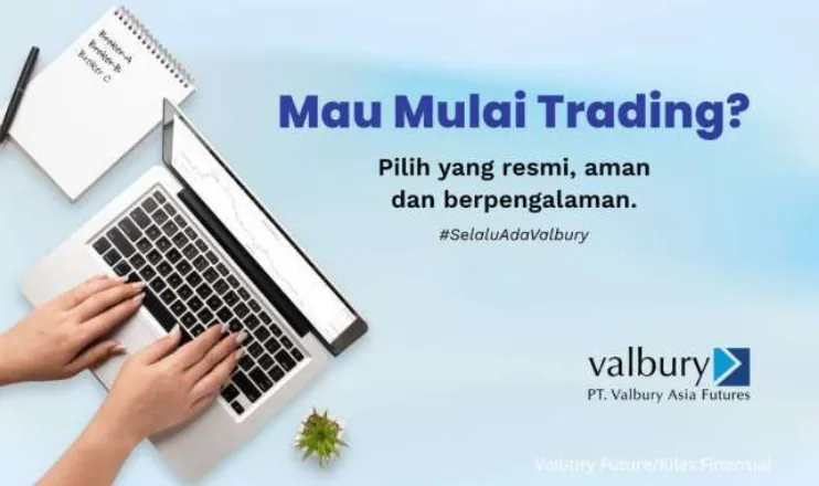 5 Alasan Memilih Valbury Sebagai Broker Terbaik