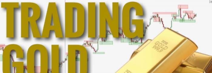 Wajib Memahami Resiko Trading Emas Online di Forex