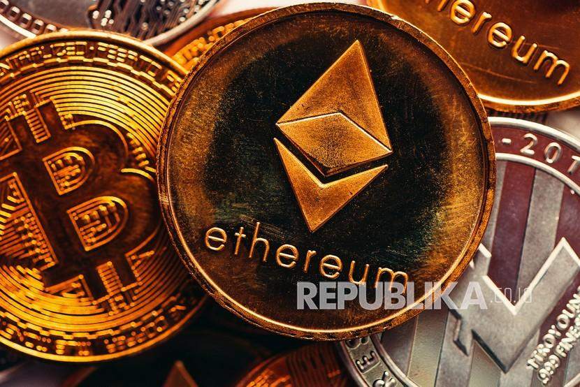 Transaksi Kripto tak Berizin Bappebti Dikenakan Pajak Lebih Tinggi