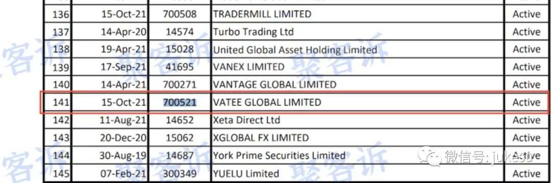Vatee监管作假还不给出金!大家小心!